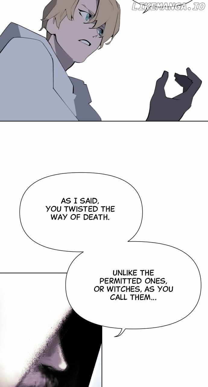 Enoch: Shining Tree Chapter 33 36